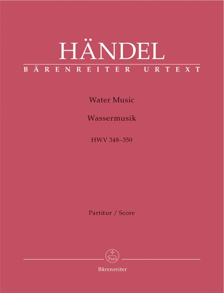 Wassermusik